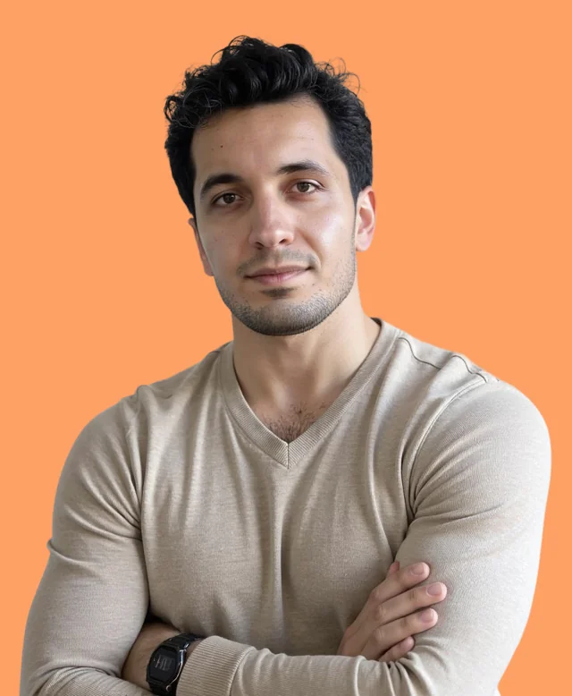 Ahmed Khattab
