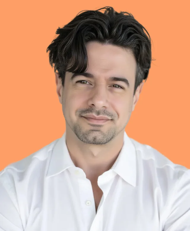 Martin Caetano